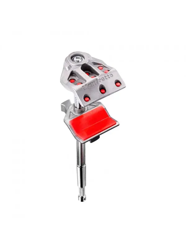 MANFROTTO C152EJ Morsetto a ganascia su estremità 15cm