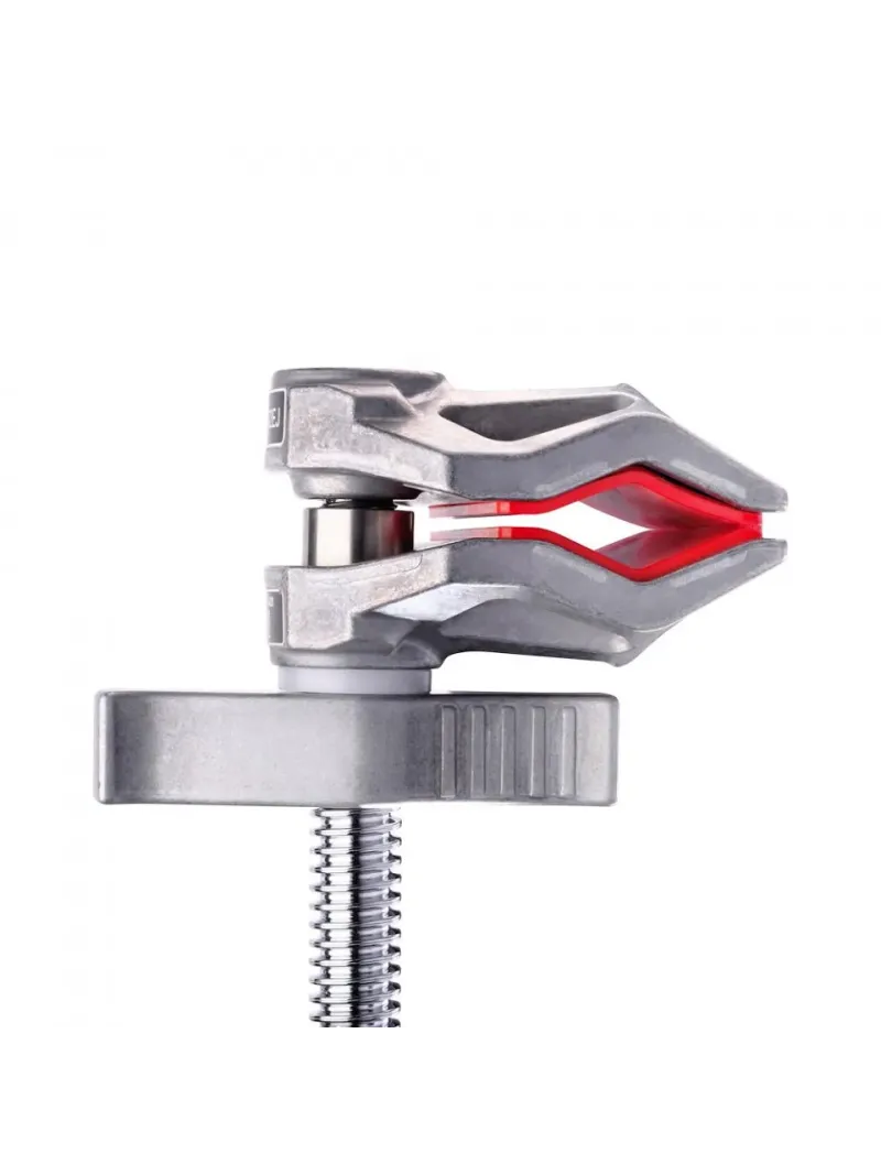 MANFROTTO C152EJ Morsetto a ganascia su estremità 15cm