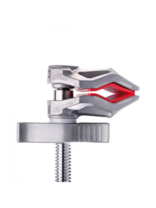 MANFROTTO C152EJ Morsetto a ganascia su estremità 15cm