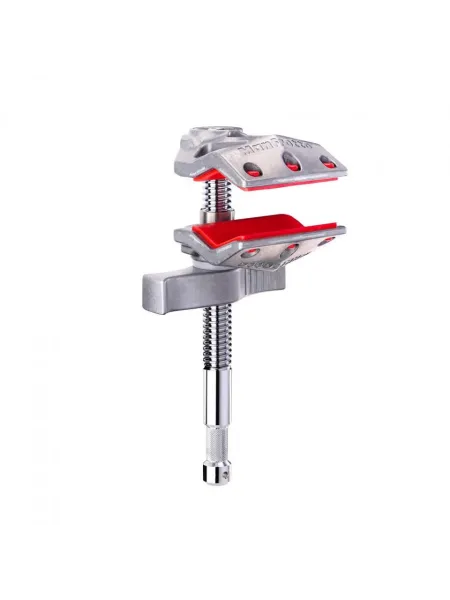 MANFROTTO C50EJ Morsetto a ganascia su estremità 5cm