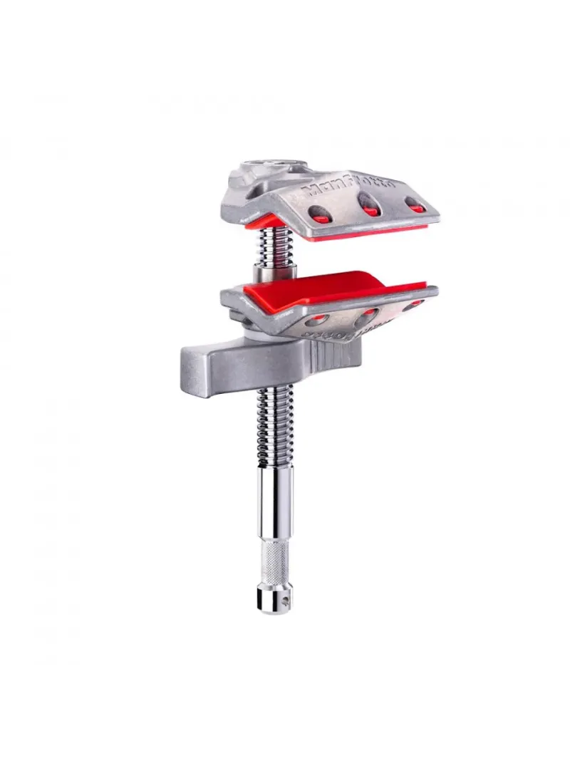 MANFROTTO C50EJ Morsetto a ganascia su estremità 5cm