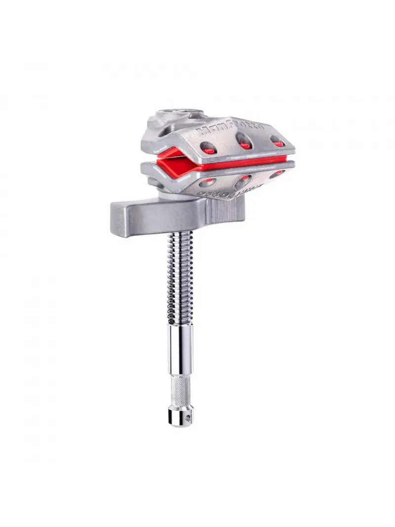 MANFROTTO C50EJ Morsetto a ganascia su estremità 5cm