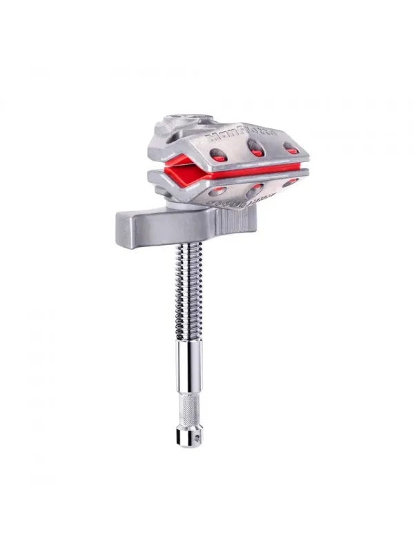 MANFROTTO C50EJ Morsetto a ganascia su estremità 5cm
