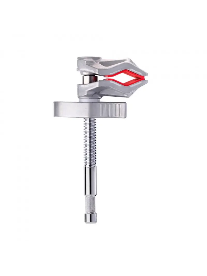 MANFROTTO C50EJ Morsetto a ganascia su estremità 5cm