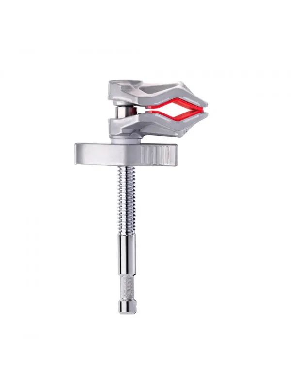 MANFROTTO C50EJ Morsetto a ganascia su estremità 5cm
