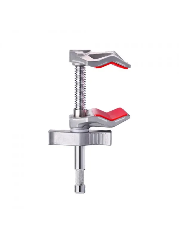 MANFROTTO C50EJ Morsetto a ganascia su estremità 5cm