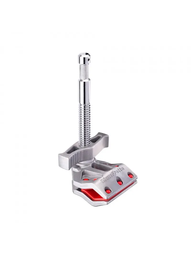 MANFROTTO C50EJ Morsetto a ganascia su estremità 5cm
