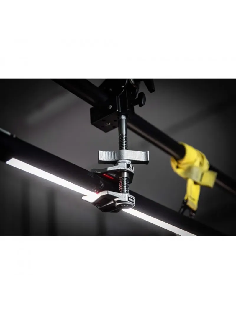 MANFROTTO C50EJ Morsetto a ganascia su estremità 5cm