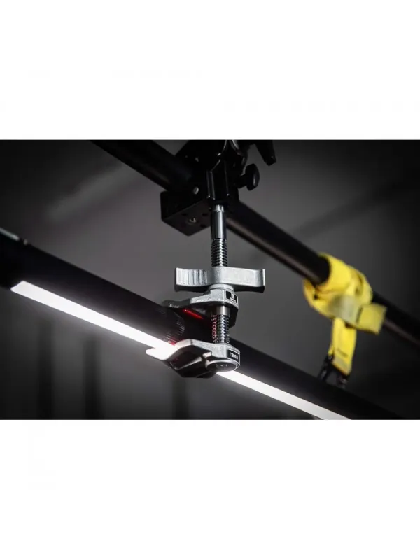 MANFROTTO C50EJ Morsetto a ganascia su estremità 5cm