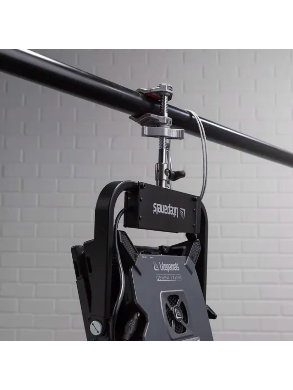 MANFROTTO C50EJ Morsetto a ganascia su estremità 5cm