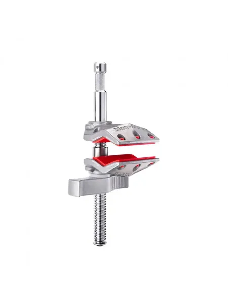 MANFROTTO C76CJ Morsetto a ganascia centrale 7,5cm