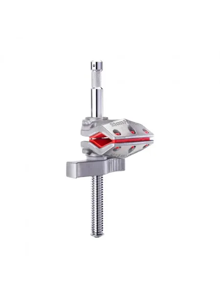 MANFROTTO C76CJ Morsetto a ganascia centrale 7,5cm 2