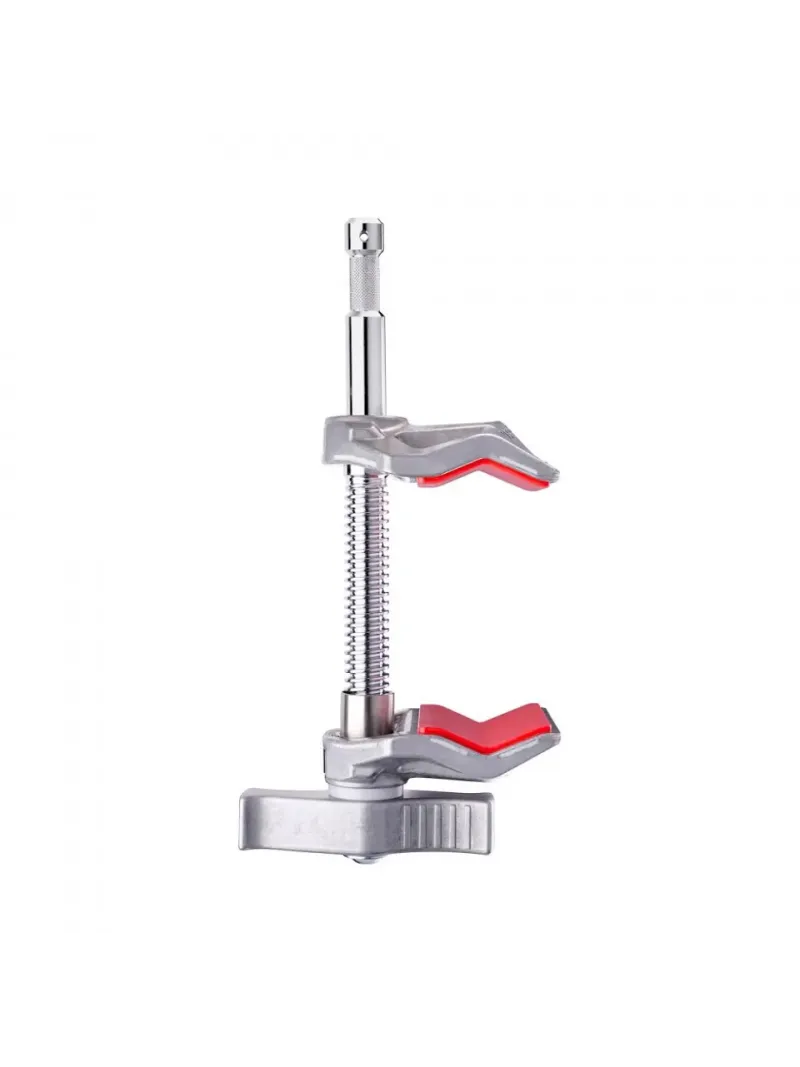 MANFROTTO C76CJ Morsetto a ganascia centrale 7,5cm