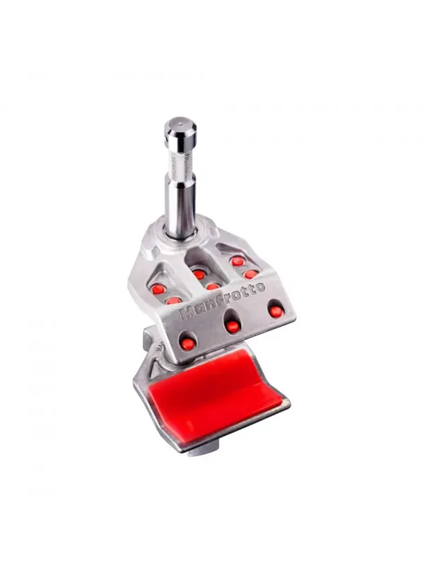 MANFROTTO C76CJ Morsetto a ganascia centrale 7,5cm