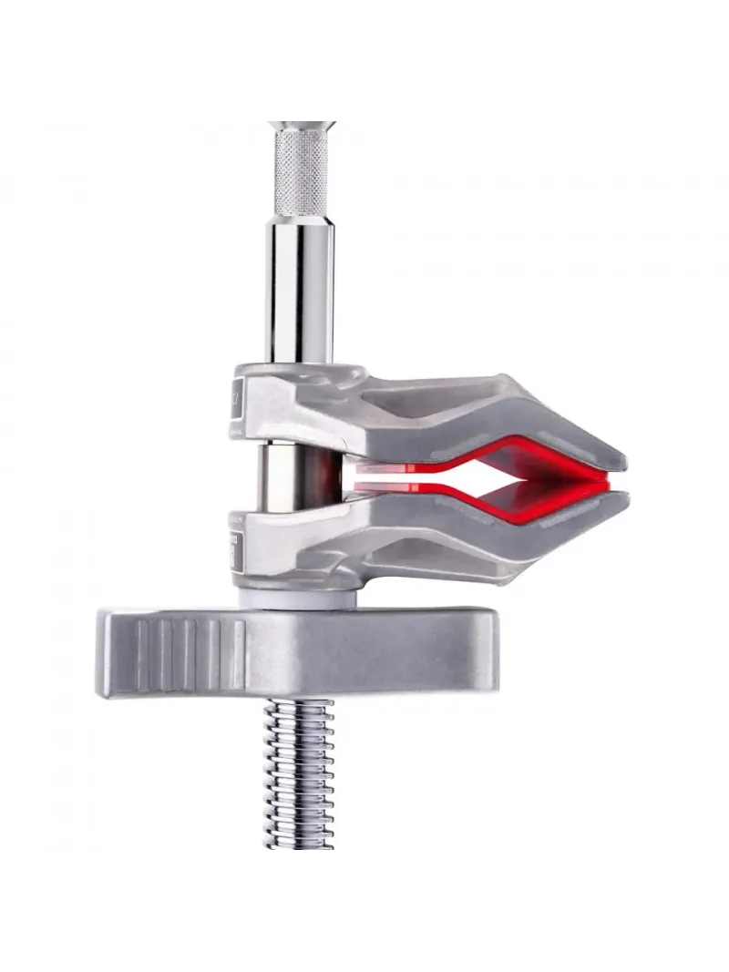 MANFROTTO C76CJ Morsetto a ganascia centrale 7,5cm