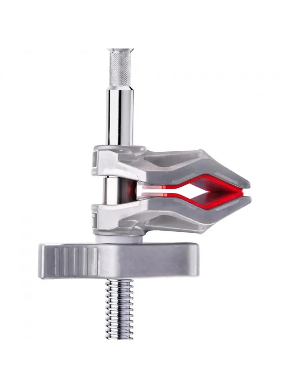 MANFROTTO C76CJ Morsetto a ganascia centrale 7,5cm