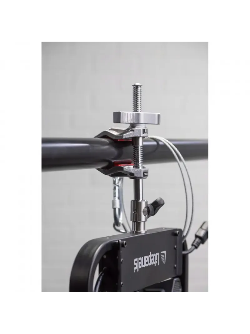 MANFROTTO C76CJ Morsetto a ganascia centrale 7,5cm
