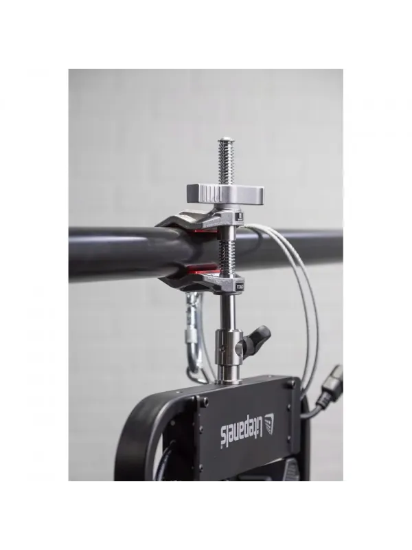 MANFROTTO C76CJ Morsetto a ganascia centrale 7,5cm