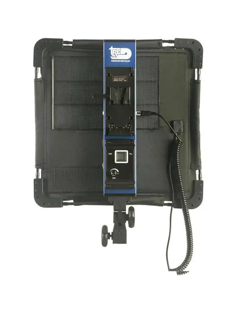 TRE-D Italy 591 Flexiled daylight