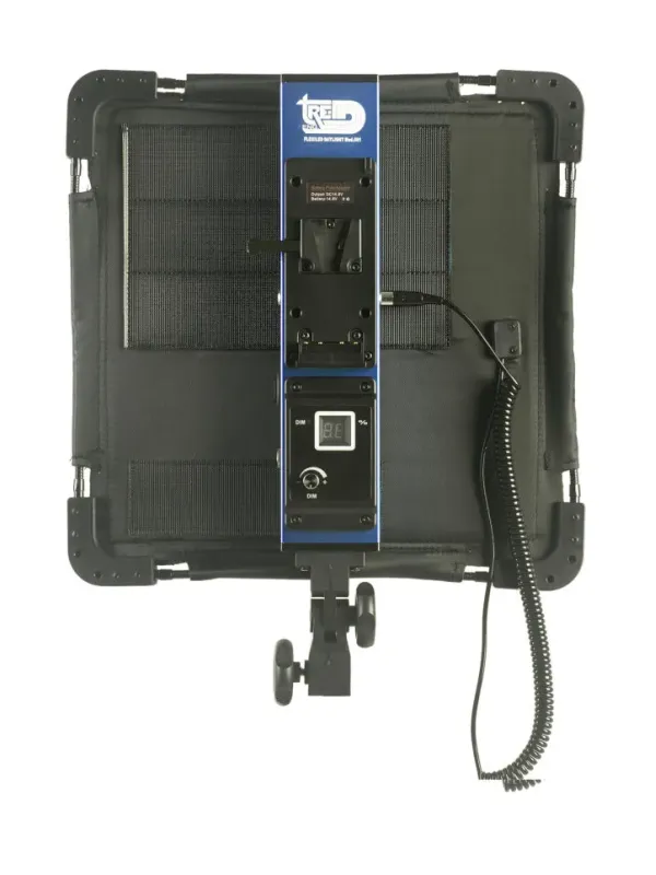 TRE-D Italy 591 Flexiled daylight