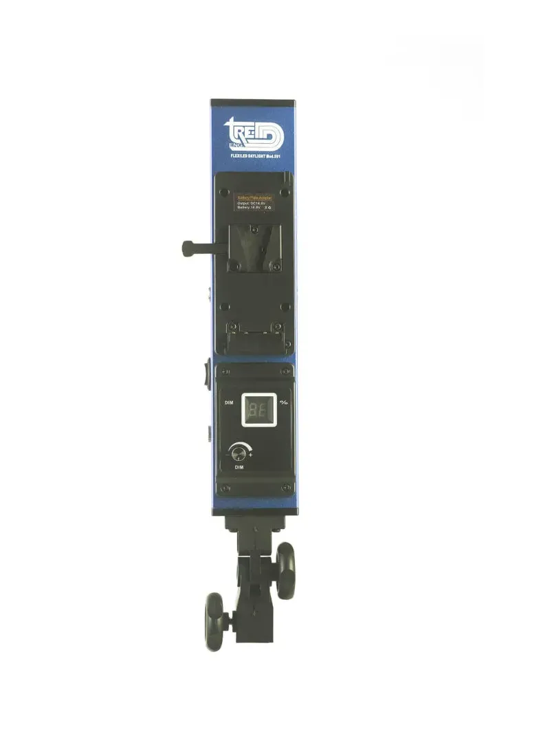 TRE-D Italy 591 Flexiled daylight