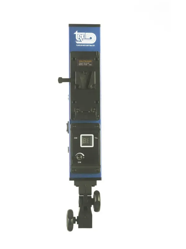 GODOX LC500R Mini RGBWW LED Light Stick | D'Aponte | Godox