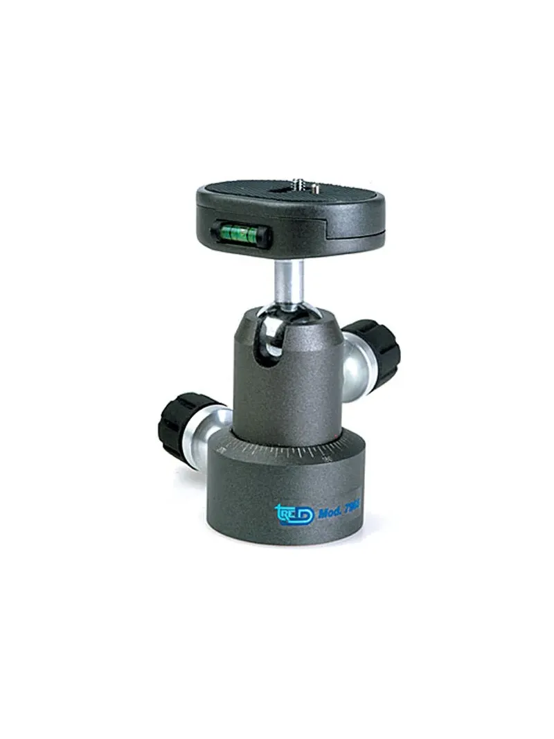 TRE-D Italy 7965 Testa a sfera maxi