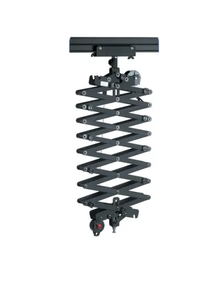 CONDOR Single track length 3m | D'Aponte | Rail Systems and Accessories