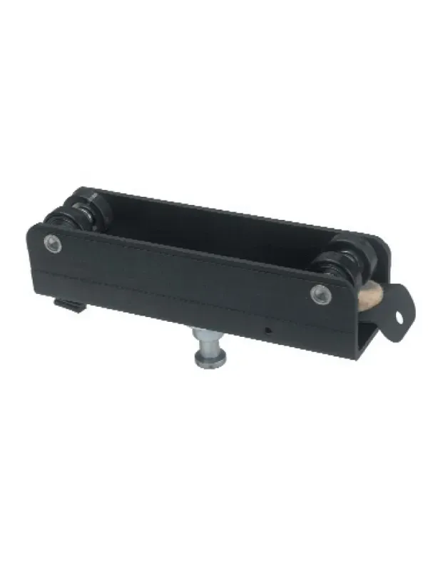 TRE-D Italy 952.200 Carrello con freno e spinotto
