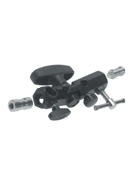 TRE-D Italy 7324 Snodo Tilt-Holder