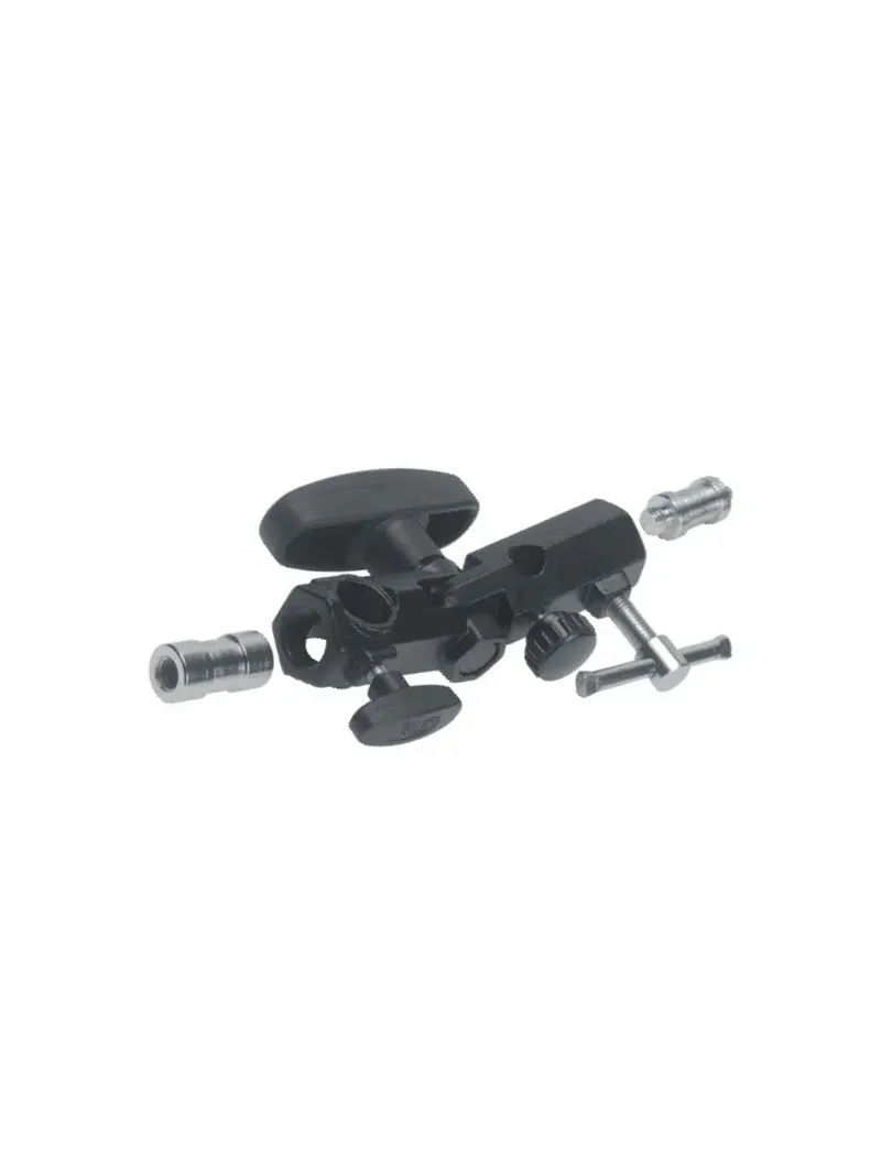 TRE-D Italy 7324 Snodo Tilt-Holder