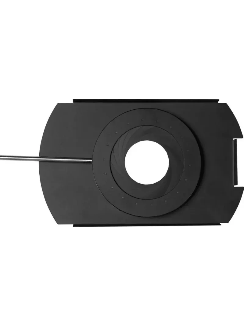 NANLITE Diaframma Iris per proiettore PJBM