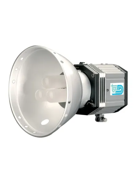 TRE-D Italy 815 Illuminatore Quartz Imager