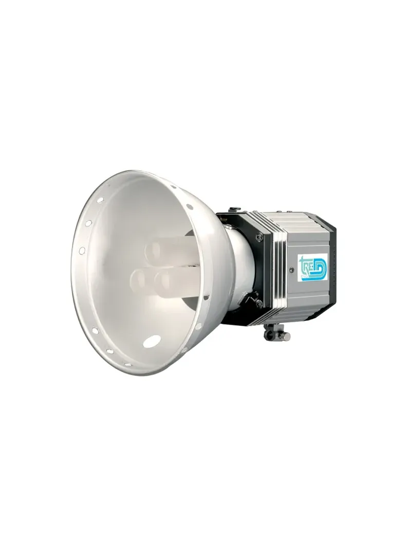 TRE-D Italy 815 Illuminatore Quartz Imager