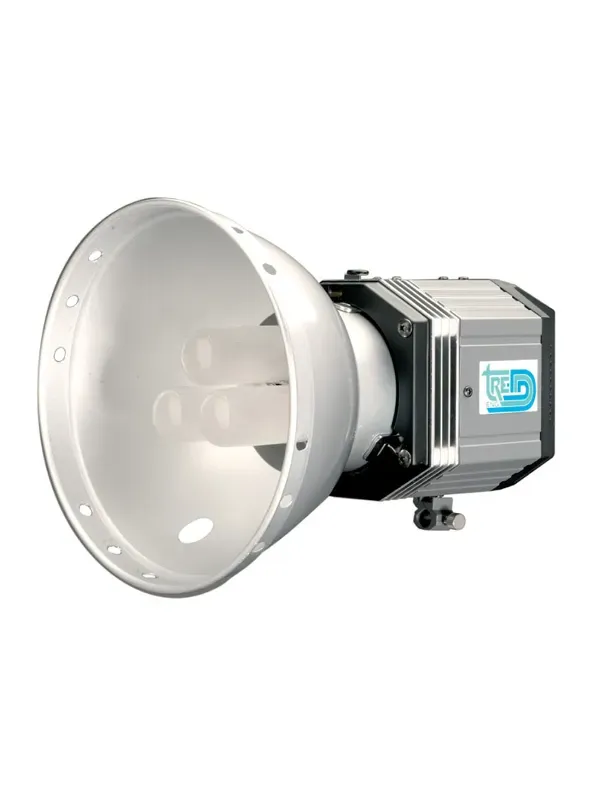 TRE-D Italy 815 Illuminatore Quartz Imager