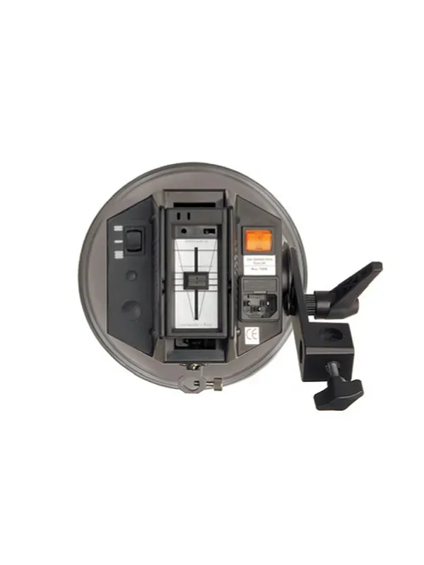 TRE-D Italy 815 Illuminatore Quartz Imager