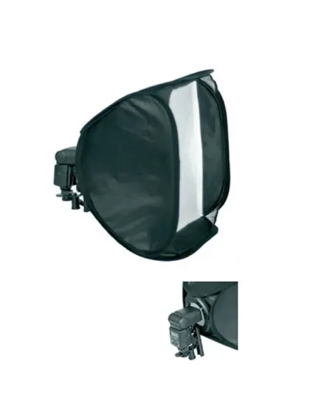 GODOX Softbox AD-S65S Multifunction Foldable Softbox 65cm for AD300Pro/AD400Pro | D'Aponte | Softbox