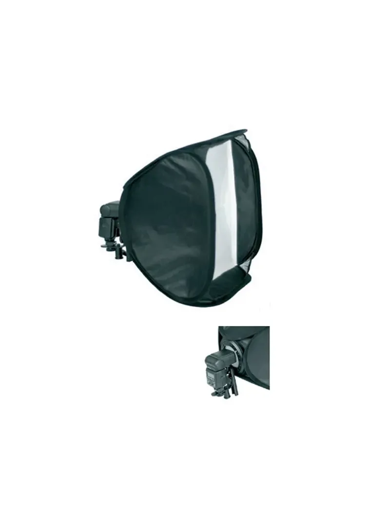 GODOX Softbox AD-S65S Multifunction Foldable Softbox 65cm for AD300Pro/AD400Pro | D'Aponte | Softbox