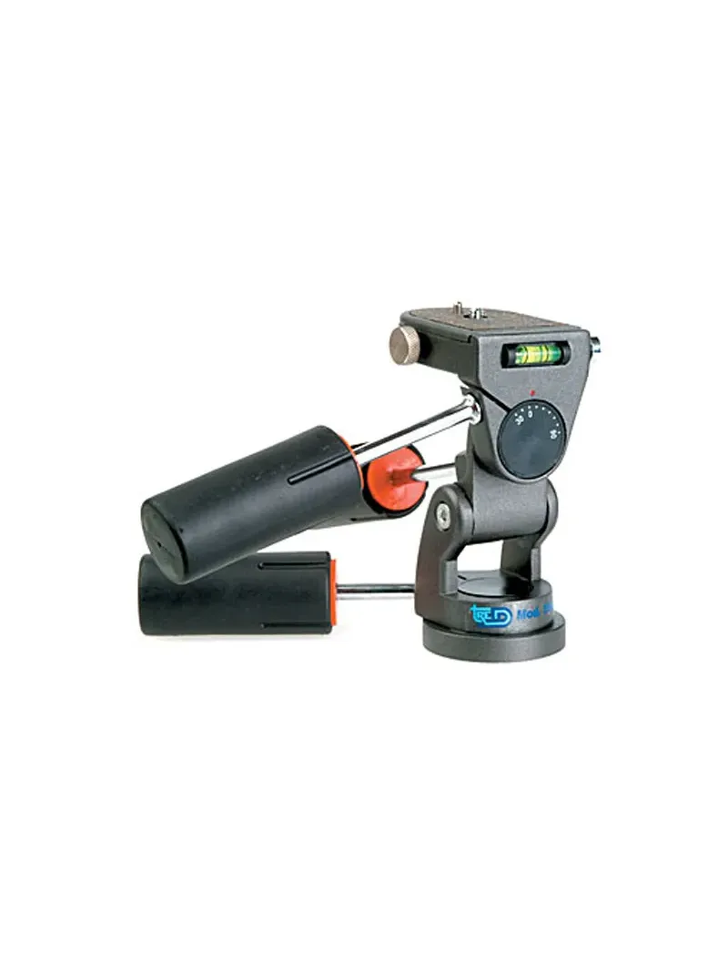 FOTOPRO Fotopro P-6H tripod head | D'Aponte | Tripods, Monopods and Heads