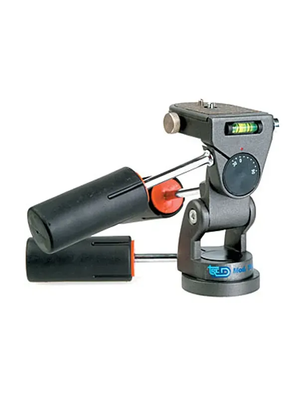 FOTOPRO Fotopro P-6H tripod head | D'Aponte | Tripods, Monopods and Heads