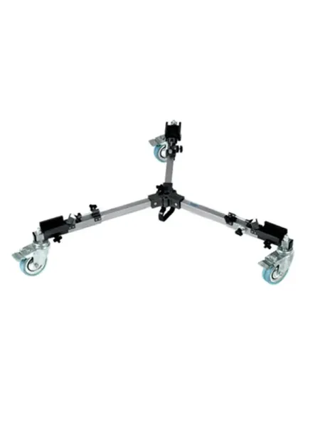 FOTOPRO Fotopro P-6H tripod head | D'Aponte | Tripods, Monopods and Heads