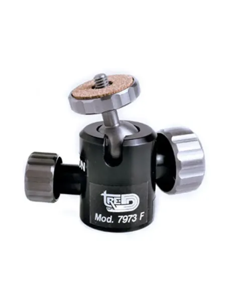 TRE-D Italy 7973F Testa a sfera 24 con frizione