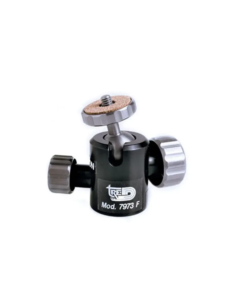 FOTOPRO Fotopro P-6H tripod head | D'Aponte | Tripods, Monopods and Heads