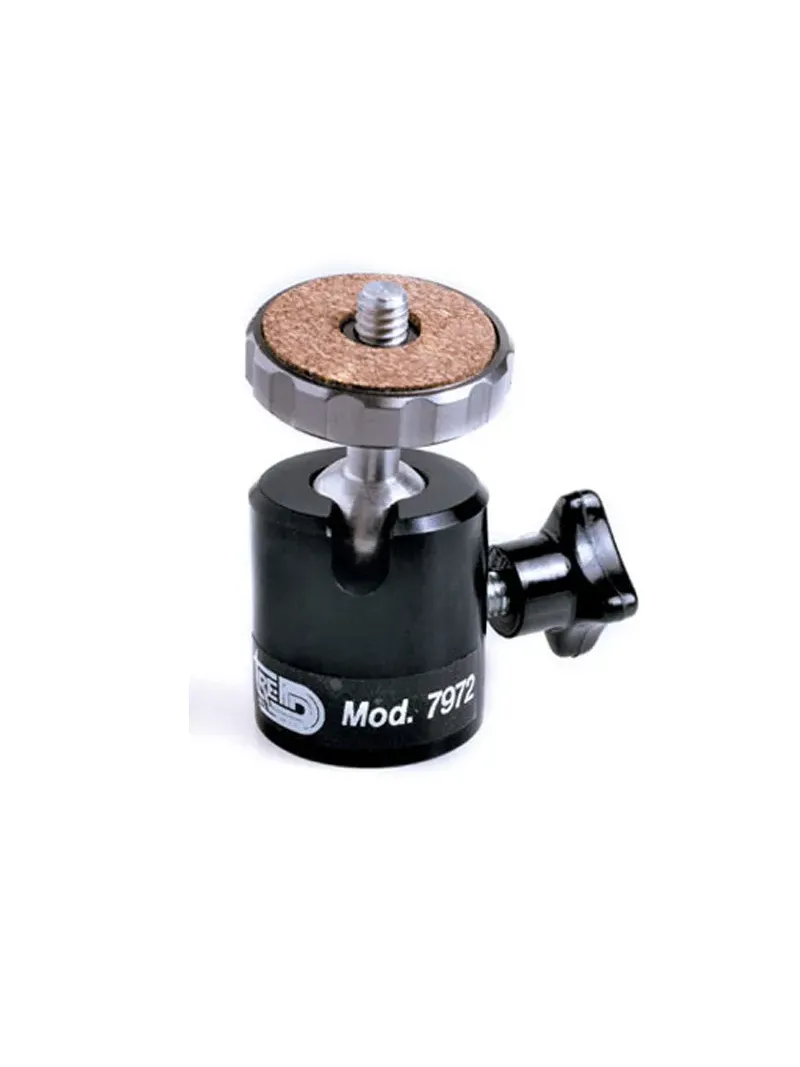 FOTOPRO Fotopro P-6H tripod head | D'Aponte | Tripods, Monopods and Heads