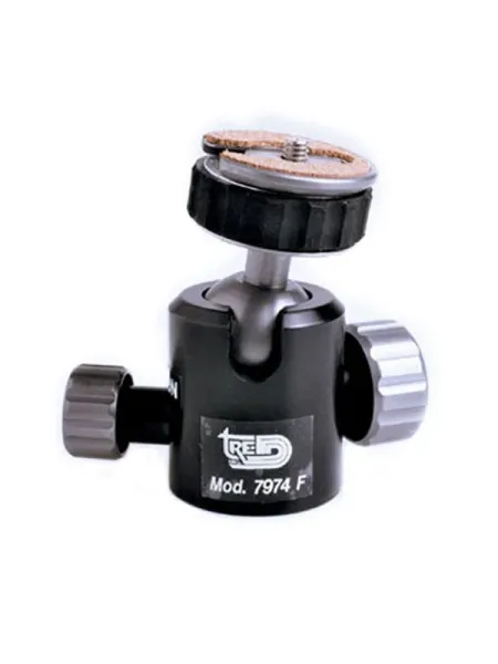 TRE-D Italy 7974F Testa a sfera 32 con frizione