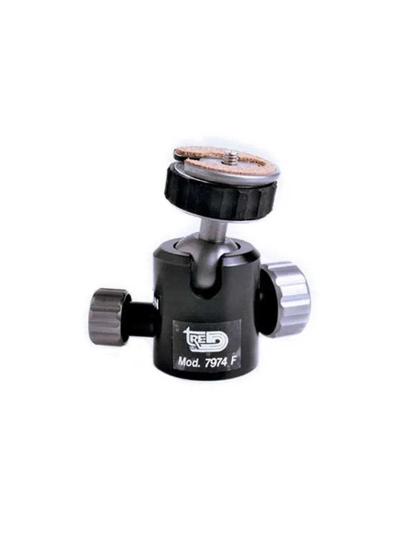TRE-D Italy 7974F Testa a sfera 32 con frizione