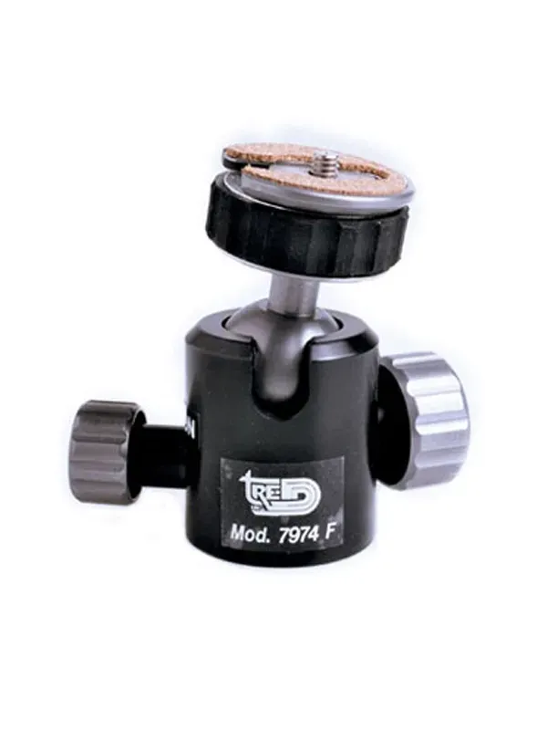 TRE-D Italy 7974F Testa a sfera 32 con frizione