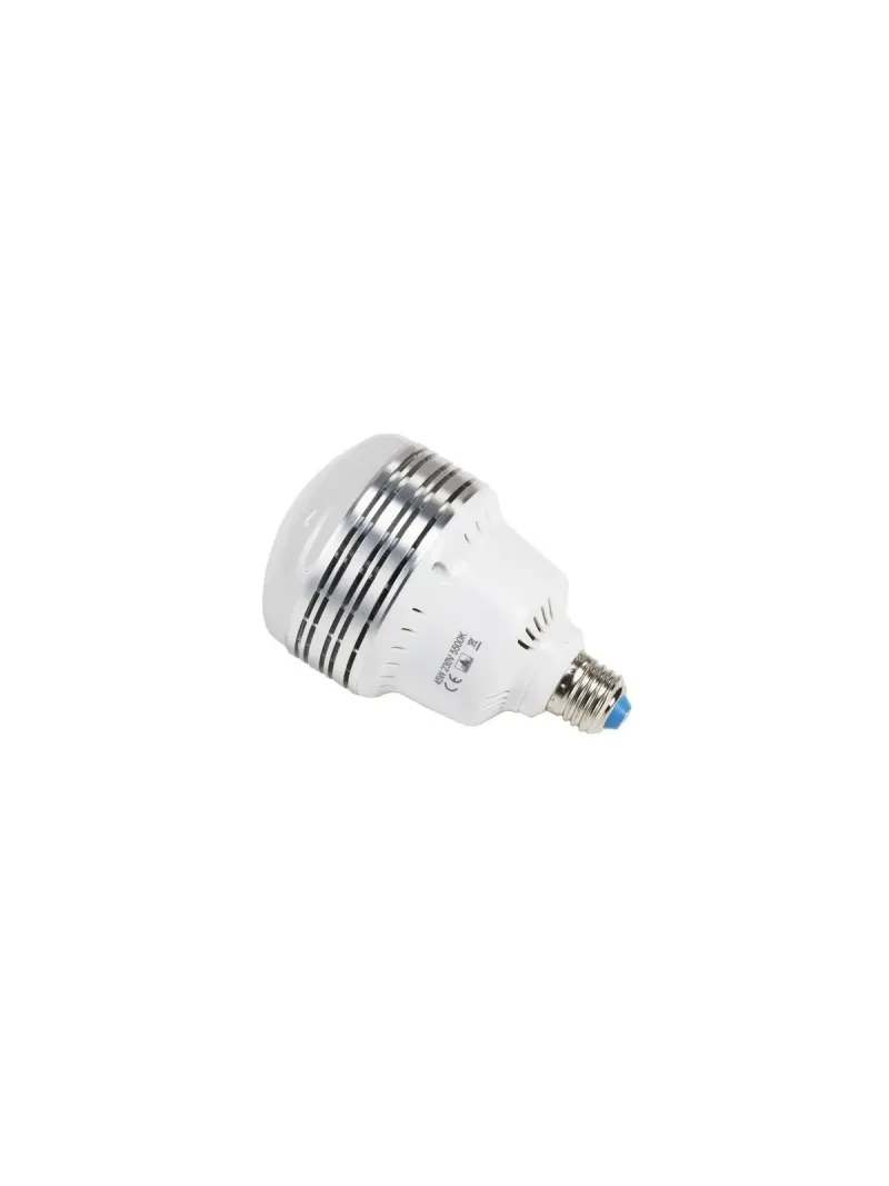 QUADRALITE Modeling Lamp 40W 240V E27 | D'Aponte | Led Lights