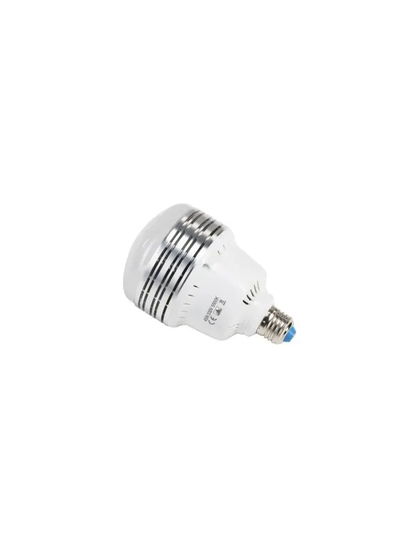 QUADRALITE Lampadina a LED E27 da 45W