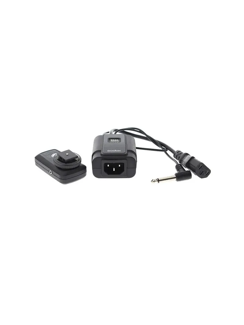 GODOX AT-04S Sony A Studio Flash Trigger Set | D'Aponte | Radio and Cable